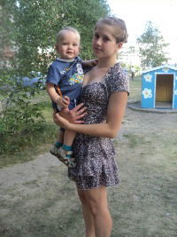 Ира Кочетыгова