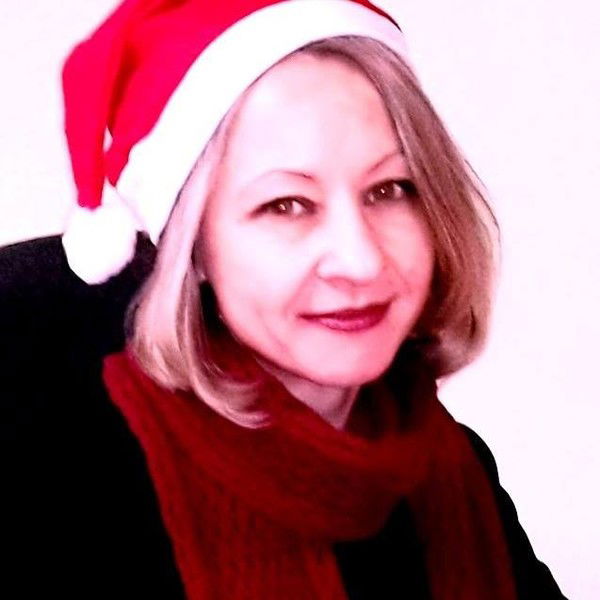 Светлана Ивановна