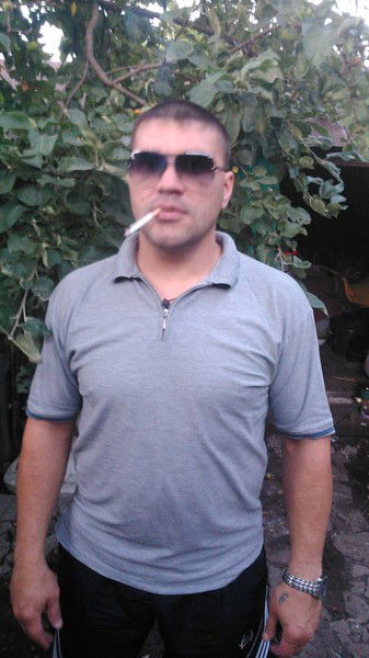 Николай Суровцев