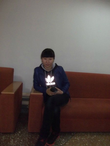 Гульзира Базарова