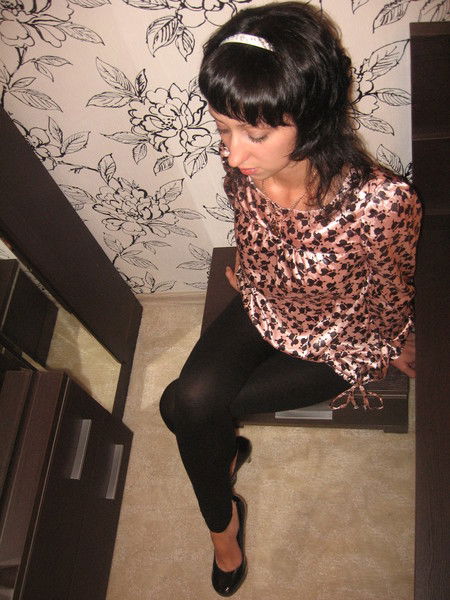 Екатерина Мясникова