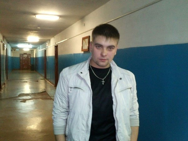 Роман Кузнецов