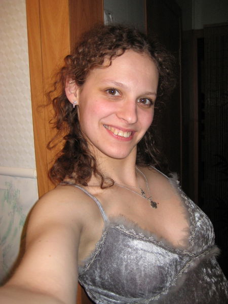 Ирина Стругова