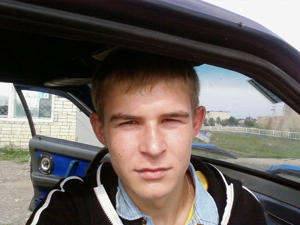 Артем Горбунов