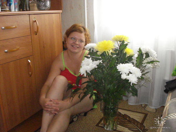 Евгения Назарова