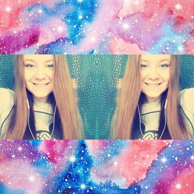 Вика Кузнецова