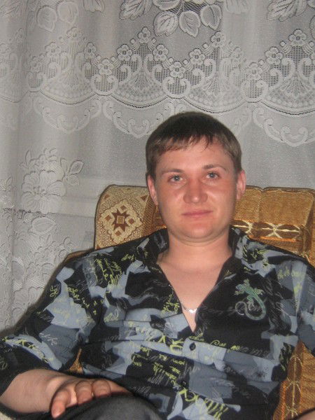 Виктор Чирик