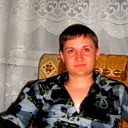 Виктор Чирик