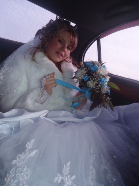 Галина Костырева