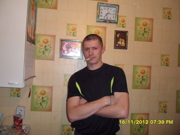 Андрей Сергеевич