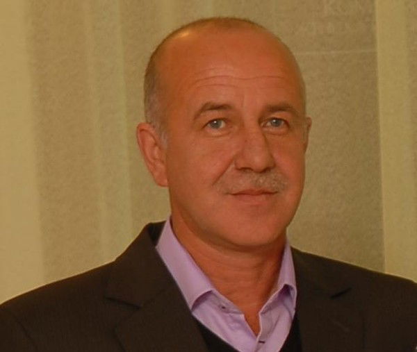 Александр Волосач