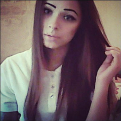 Наташа Кубышкина