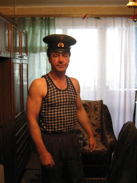 Леонид Павлов