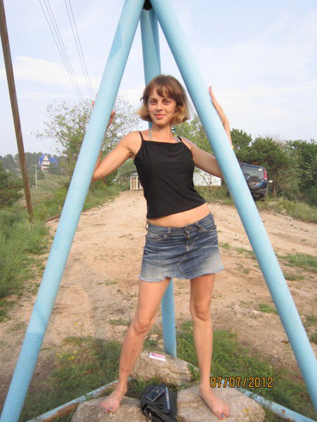 Татьяна Рябцева