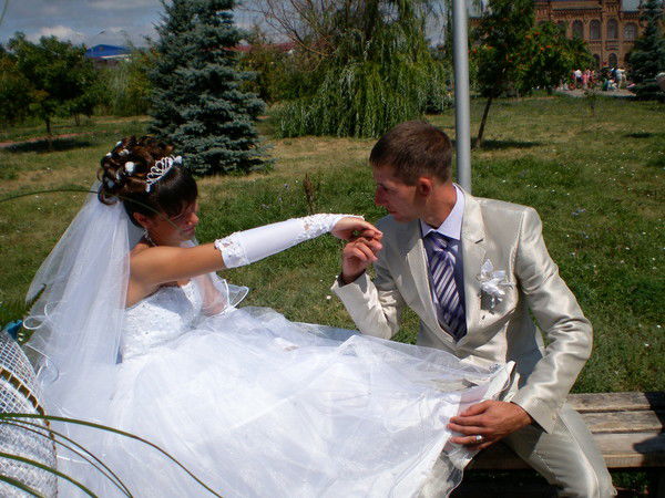 Анастасия Шнырёва