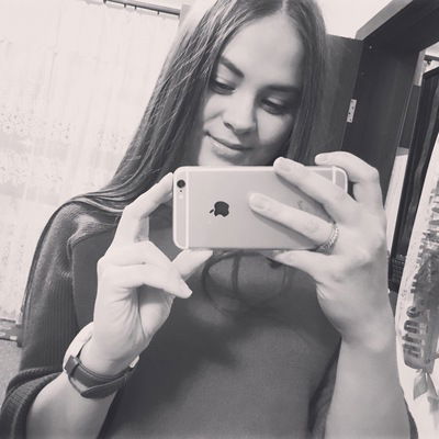 Ксения Дутова