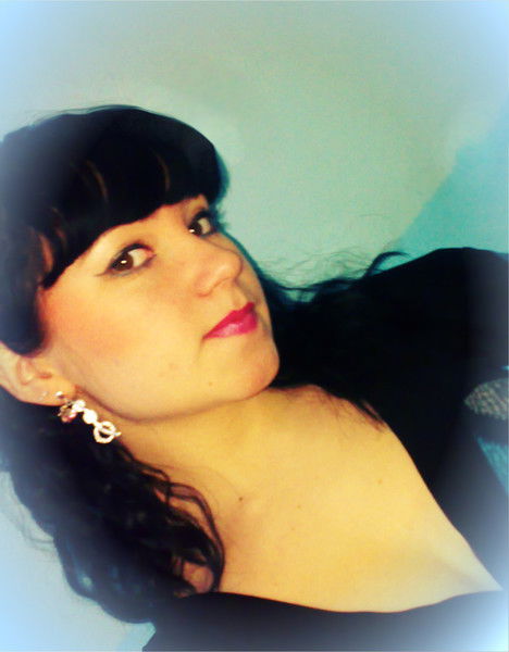 Лина Ештукова