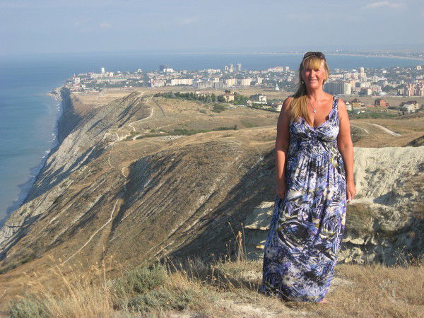 Светлана Репина