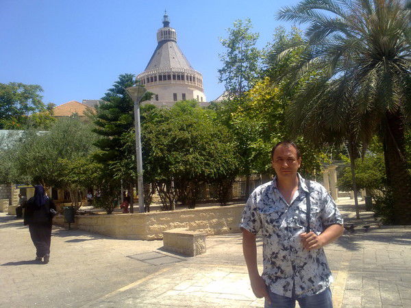 Валерий Гималов