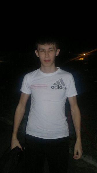 Игорь Бабаев