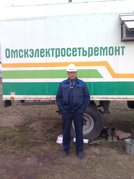 Игорь Згуря