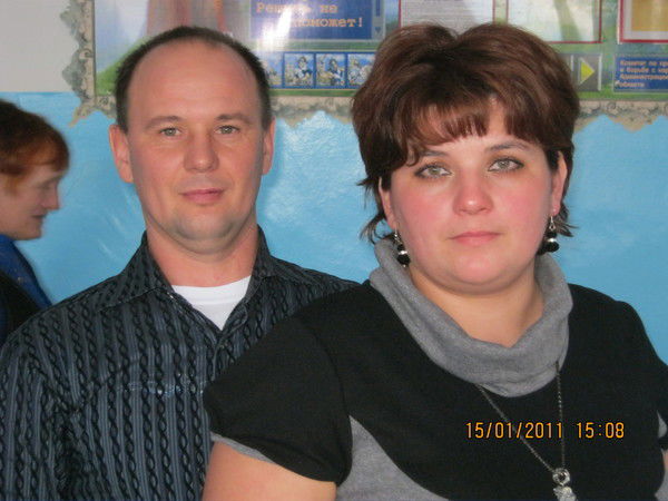 Елена Колмогорова