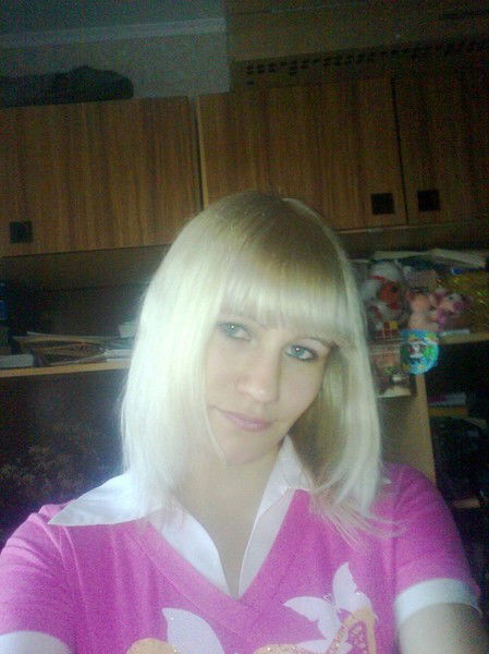 Елена Винтерзут