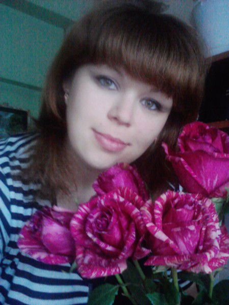 Ирина Саитова