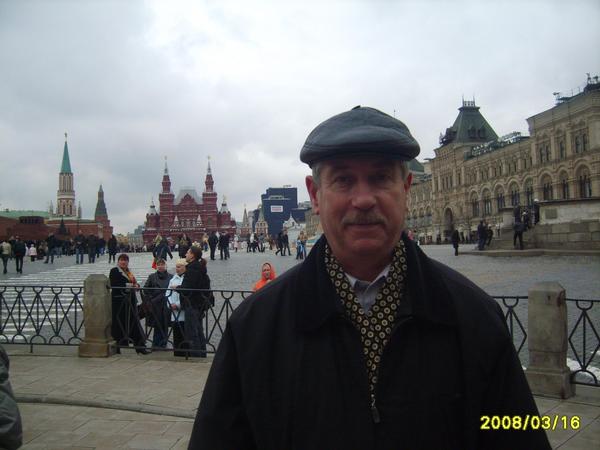 Игорь Белов