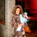 Елена Плюхина