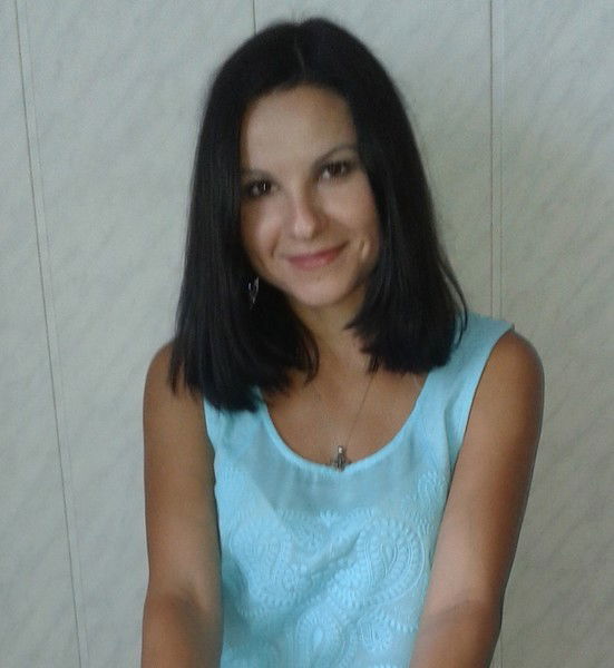 Людмила Максимова