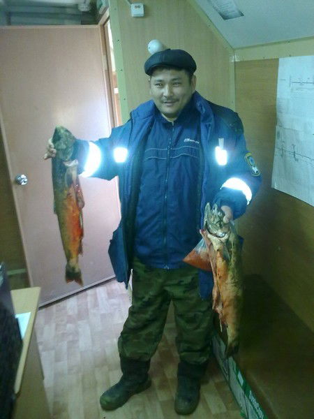 Руслан Жанибеков