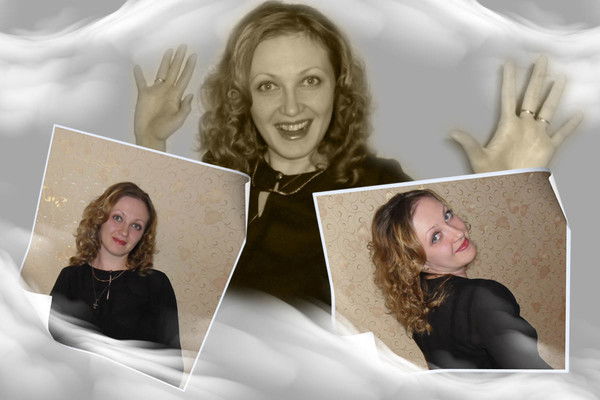 Татьяна Самарова