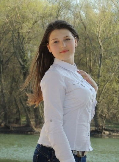 Юлия Трандасир