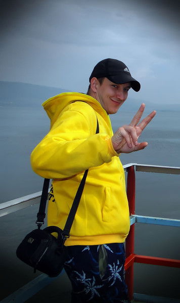 Кочкин Денис