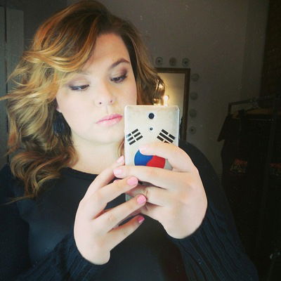 Софья Арайс