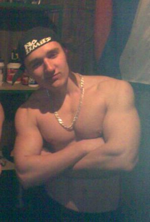 Евгений Орехов