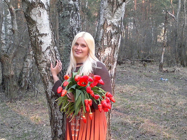 Инна Хоперсткова