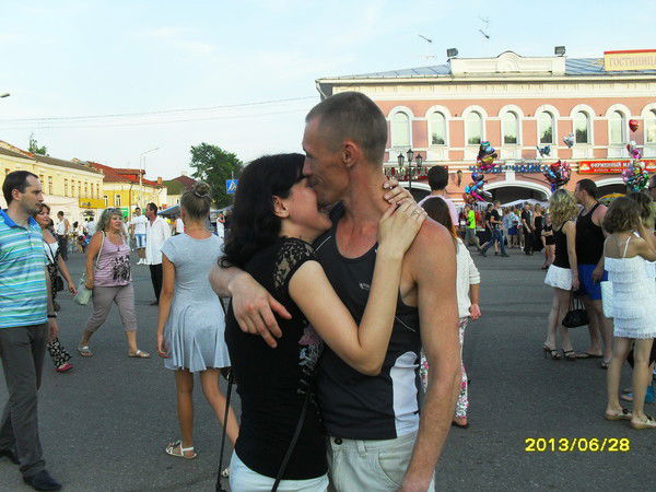 Алексей Задеков