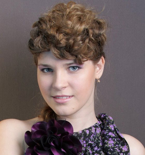 Екатерина Андреева