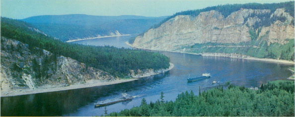 Елена Хабарова