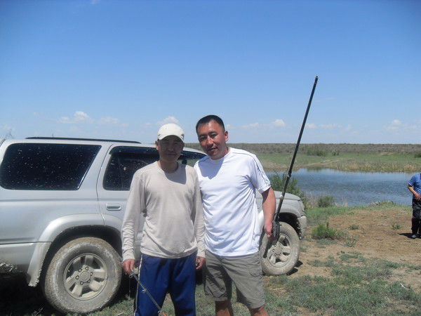 Куаныш Тайшыков