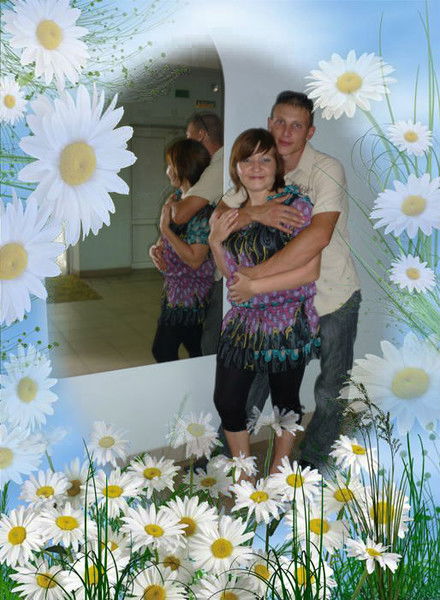 Миля Ворощук