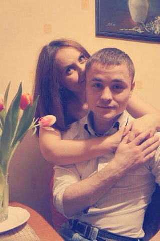 •°•°• Oksana Lukyanova •°•°•