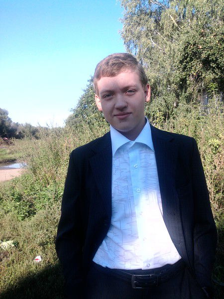 Кирилл Долгушев