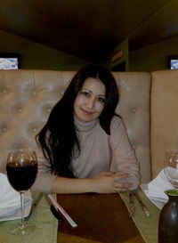 Gulbarshyn Yessenova