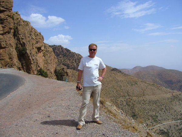 Александр Шлейнин