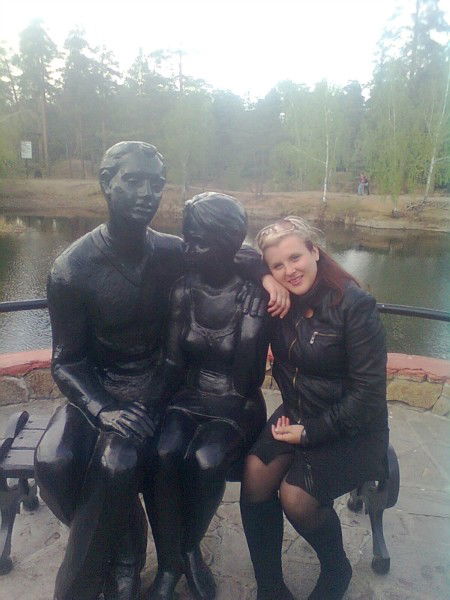 Татьяна Кошелева