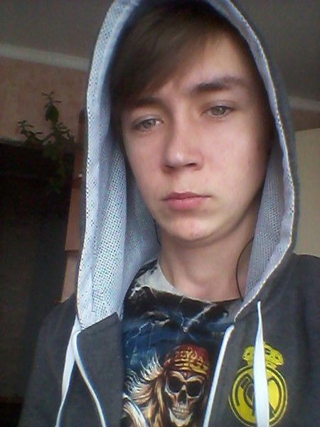 Сергей Деменев