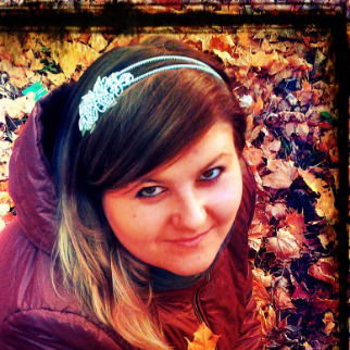 Наталія Кармазин